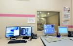 Центр клинической неврологии ЦМРТ на Ленской фото №5