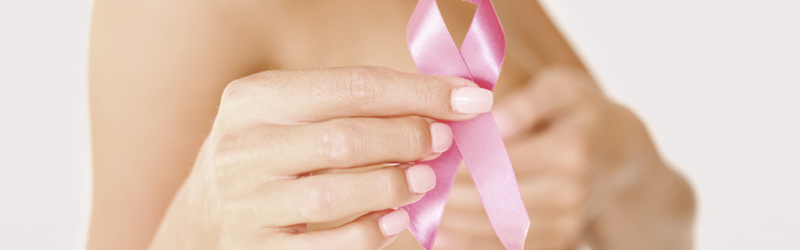 Минус 20% на прием онколога-маммолога в рамках "Розового октября"